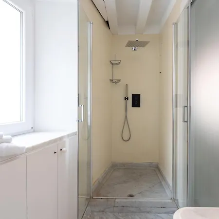 Bright Sea-view On Two Floors In Lerici, Up To 4 Guests * Lerici
