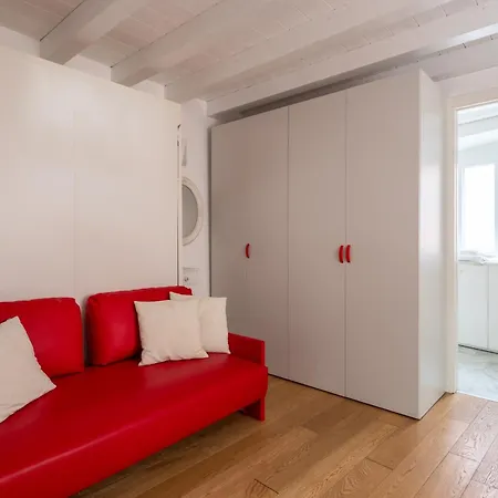 Bright Sea-view On Two Floors In Lerici, Up To 4 Guests * Lerici