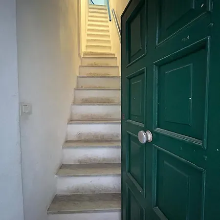 Bright Sea-view On Two Floors In Lerici, Up To 4 Guests Apartamento *